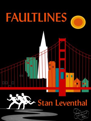 cover image of Faultlines